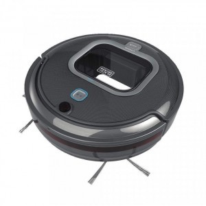 Black Decker Hrv425bl