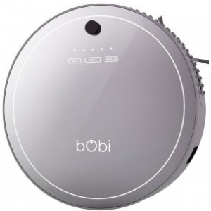 Bobsweep Bobi Pet
