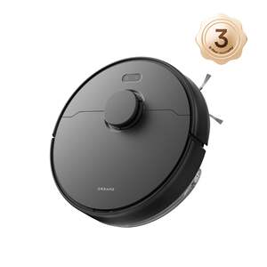 Dreame D9 Max Gen 2