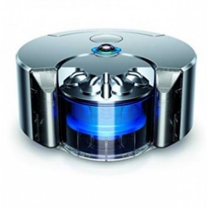 Dyson 360 Eye