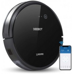 Ecovacs Deebot 601