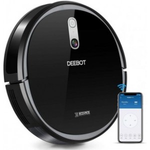 Ecovacs Deebot 711