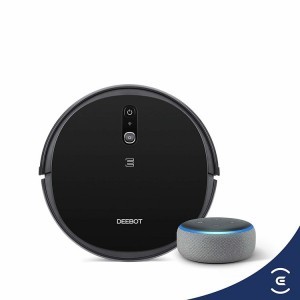 Ecovacs Deebot 711s