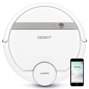 Ecovacs Deebot 900