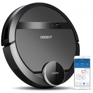 Ecovacs Deebot 901