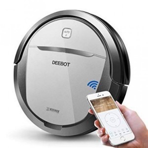 Ecovacs Deebot M80 Pro
