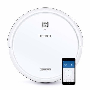 Ecovacs Deebot N79w Plus