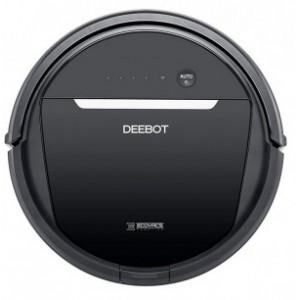 Ecovacs Deebot Ozmo 601