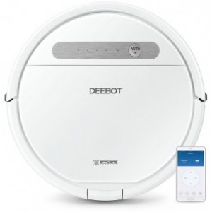 Ecovacs Deebot Ozmo 610