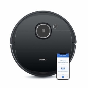 Ecovacs Deebot Ozmo 920