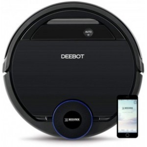 Ecovacs Deebot Ozmo 930