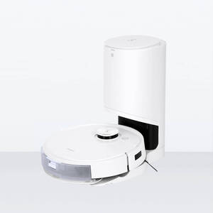 Ecovacs Deebot Teo Plus