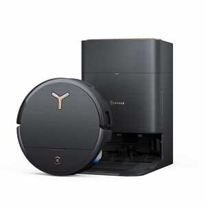 Ecovacs Deebot X9 Pro Omni