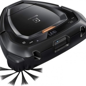 Electrolux Purei9