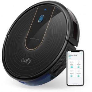 Eufy Robovac 15c