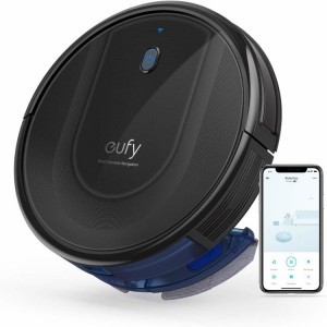 Eufy Robovac G10 Hybrid