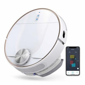 Eufy Robovac L70 Hybrid