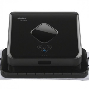 Irobot Braava 380t Robot Mop
