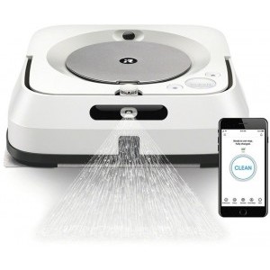 Irobot Braava Jet M6
