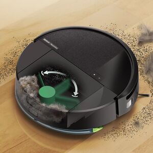 Irobot Roomba 205 Dustcompactor Vac
