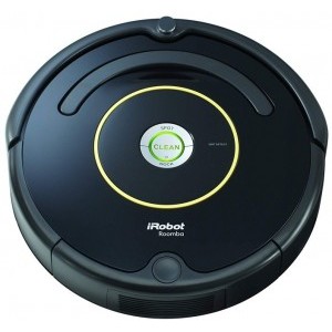 Irobot Roomba 614