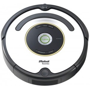 Irobot Roomba 665
