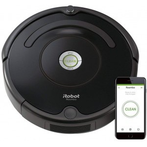 Irobot Roomba 671
