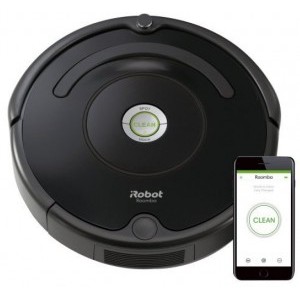 Irobot Roomba 675