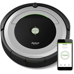 Irobot Roomba 690