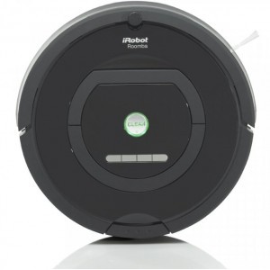 Irobot Roomba 770