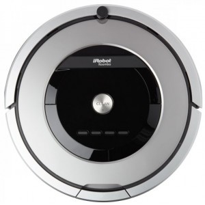 Irobot Roomba 860