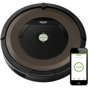 Irobot Roomba 890