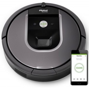 Irobot Roomba 960