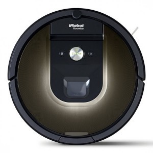 Irobot Roomba 980