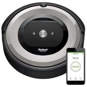 Irobot Roomba E5