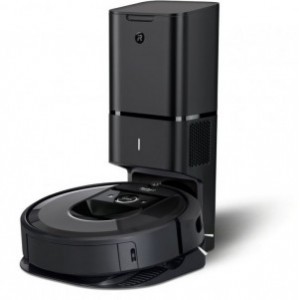 Irobot Roomba I7 Plus