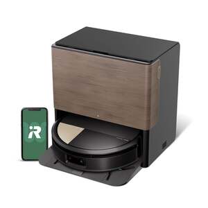 Irobot Roomba Max 705 Combo