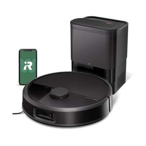 Irobot Roomba Plus 405 Combo