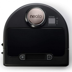 Neato Botvac Connected