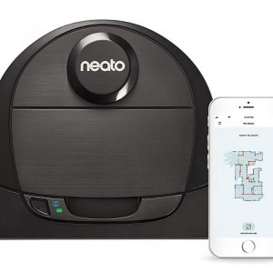 Neato Botvac D6 Connected