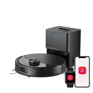 Roborock Q10 S5 Plus