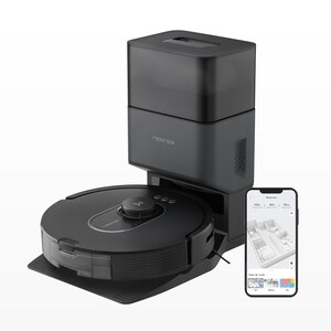 Roborock Q5 Max Plus