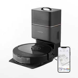 Roborock Q8 Max