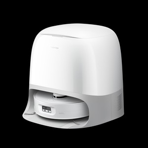 Roborock Qrevo Curv 2 Flow