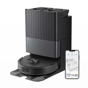 Roborock Qrevo Master