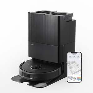 Roborock Qrevo Pro