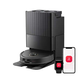 Roborock Qrevo S5v