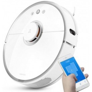 Roborock S50