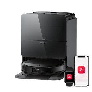 Roborock S8 Maxv Ultra