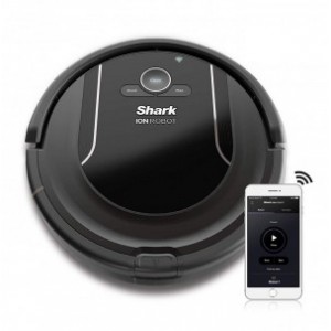 Shark Ion R85